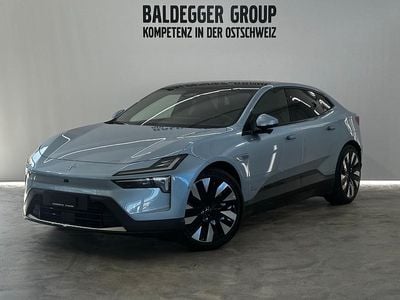 Neu 2025 Polestar 4 Long Range Dual motor SUV | CHF 71’380 (Fairer Preis)