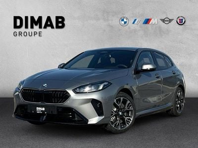 Grau Neu 2025 BMW 123 M Sport Kleinwagen | CHF 51’900 (Guter Preis)