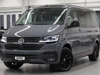 VW California