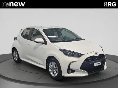 Neu (2026) Toyota Yaris Comfort 116 PS | Seltenes Fahrzeug