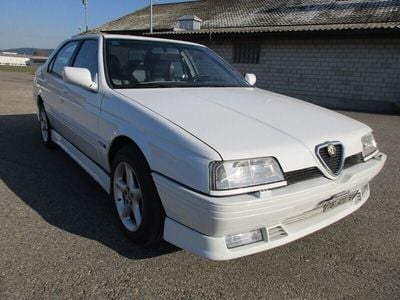 Gebraucht 1994 Alfa Romeo Crosswagon Kombi | CHF 20’000