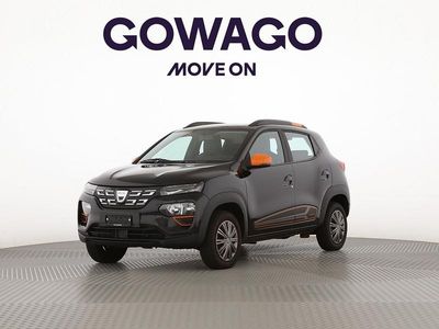 Gebraucht 2023 Dacia Spring Comfort Plus Kleinwagen | CHF 11’490 (Fairer Preis)