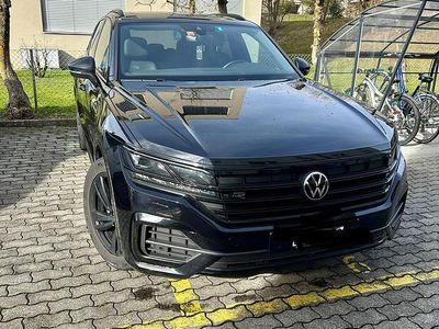 Gebraucht VW Touareg R 286 PS (210 kW) 2023 SUV