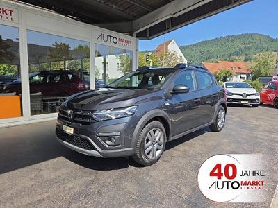 Gebraucht 2021 Dacia Sandero Comfort Kleinwagen | CHF 16’500