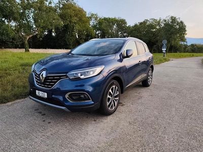 Gebraucht 2021 Renault Kadjar Intens SUV | CHF 15’400 (Superpreis)