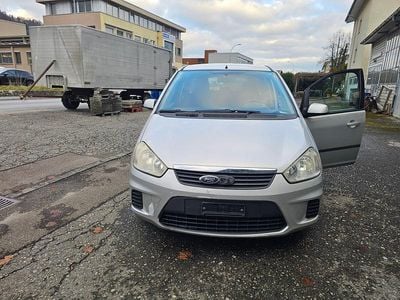Gebraucht 2009 Ford C-MAX Van / Kleinbus | CHF 700
