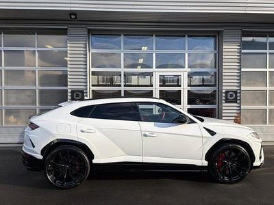 Gebraucht 2021 Lamborghini Urus SUV | CHF 215’000