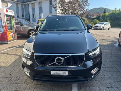 Gebraucht 2021 Volvo XC40 Momentum SUV | CHF 22’000 (Fairer Preis)