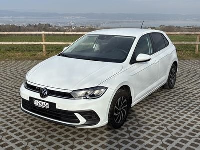 VW Polo