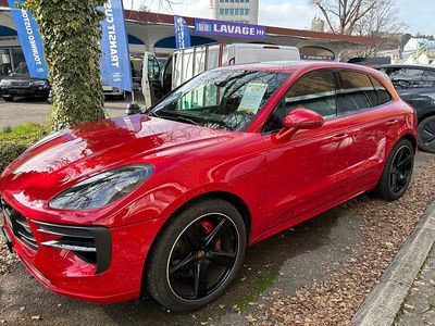 Gebraucht Porsche Macan GTS 380 PS (279 kW) 2020 SUV