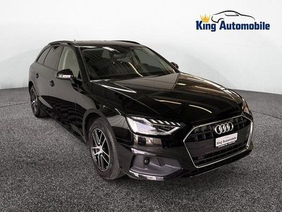 Gebraucht 2020 Audi A4 Kombi | CHF 15’900