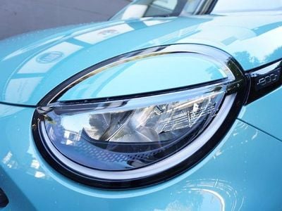 Gebraucht 2024 Fiat 600 La Prima | CHF 32’990 (Fairer Preis)