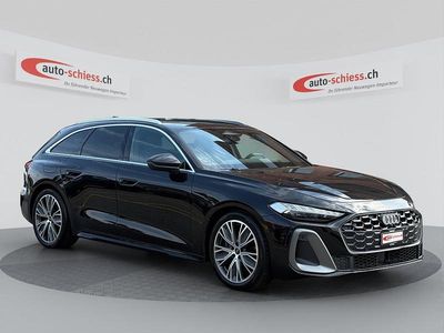 Gebraucht 2025 Audi A5 S-Line Coupé | CHF 42’800