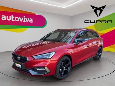 Neu 2025 Seat Leon Kombi | CHF 37’990