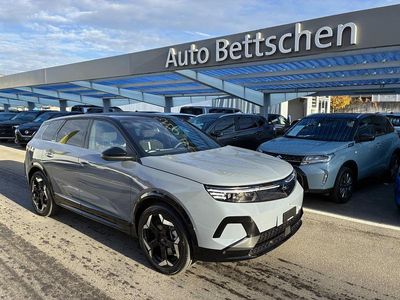 Grau Gebraucht 2025 Opel Grandland Electric Ultimate SUV | CHF 55’900 (Fairer Preis)