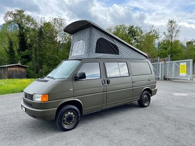 VW Multivan