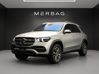Gebraucht 2021 Mercedes GLE580 SUV | CHF 76’900