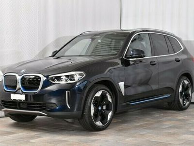 gebraucht BMW iX3