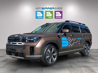 Gebraucht 2025 Hyundai Santa Fe SUV | CHF 63’900 (Teuer)