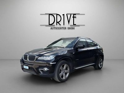 Gebraucht BMW X6 Shadowline 306 PS (225 kW) 2009 Schwarz SUV