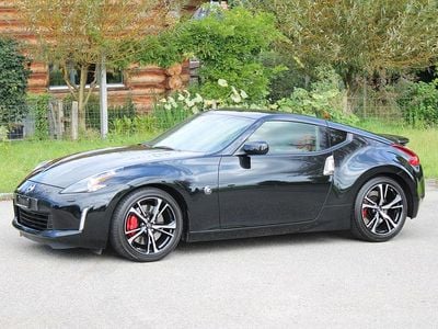 Gebraucht 2020 Nissan 370Z Pack | CHF 38’500
