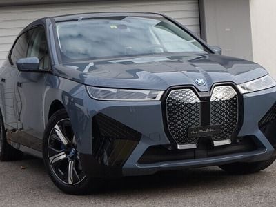 Gebraucht 2022 BMW iX Shadowline SUV | CHF 55’890