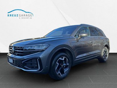 Gebraucht 2024 VW Touareg R-line SUV | CHF 73’900 (Teuer)