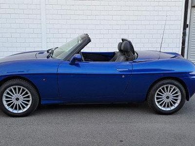 Gebraucht 2002 Fiat Barchetta Cabrio | CHF 6’900
