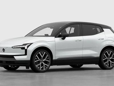 Neu (2026) Volvo EX30 Performance 428 PS | Teuer