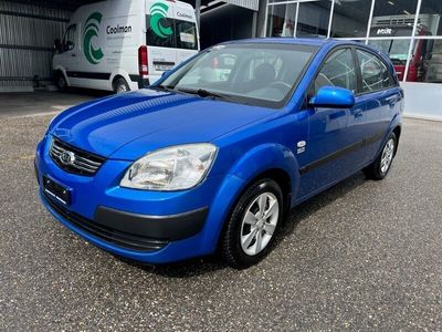 gebraucht Kia Rio 1.4 16V Trend