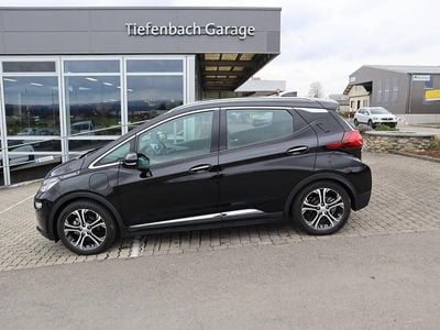 Gebraucht 2021 Opel Ampera Excellence Kleinwagen | CHF 18’900