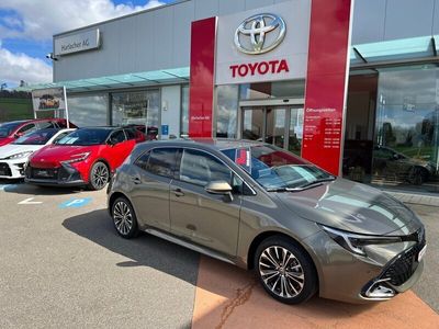 gebraucht Toyota Corolla 1.8 HSD Trend e- CVT