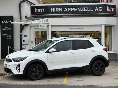 Gebraucht 2021 Kia Stonic Style SUV | CHF 17’300 (Fairer Preis)