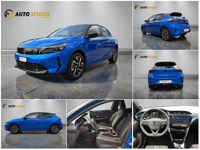 Neu 2025 Opel Corsa | CHF 22’500 (Fairer Preis)