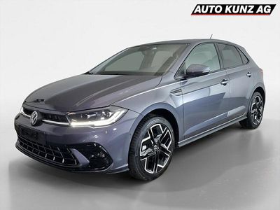 Gebraucht 2025 VW Polo R-line Limousine | CHF 24’989 (Fairer Preis)