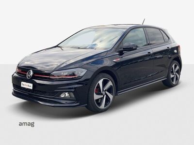 gebraucht VW Polo GTI