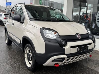 Gebraucht 2023 Fiat Panda 4x4 Kleinwagen | CHF 21’900