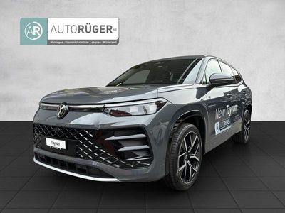 Gebraucht 2025 VW Tayron United SUV | CHF 59’890 (Fairer Preis)