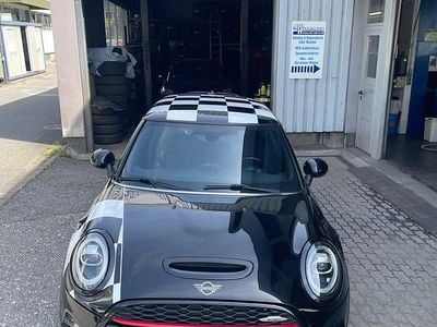Mini John Cooper Works