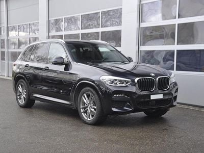 Gebraucht BMW X3 M Sport 292 PS (214 kW) 2021 SUV