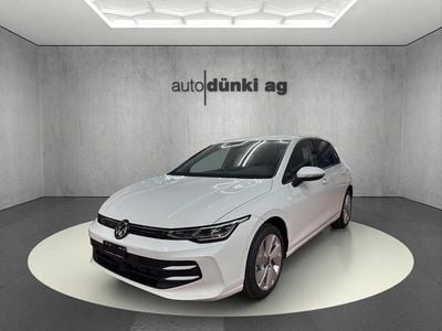 Neu 2025 VW Golf VIII United Limousine | CHF 31’570 (Guter Preis)
