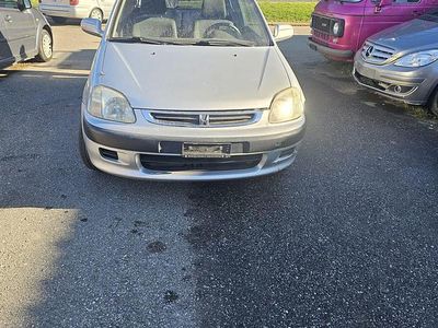 Gebraucht Honda Logo 65 PS (47 kW) 2000 Kleinwagen