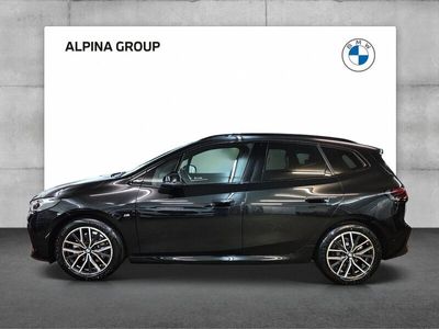 gebraucht BMW 220 Active Tourer i