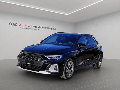 Neu 2025 Audi A3 e-tron Ambiente Kleinwagen | CHF 56’300