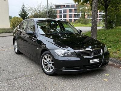 Gebraucht BMW 325 218 PS (160 kW) 2008