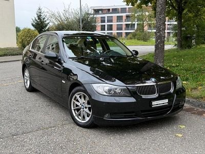 Gebraucht 2008 BMW 325 | CHF 2’500