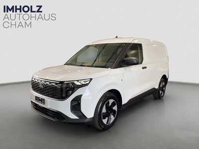 Neu 2025 Ford E-Transit Trend Van | CHF 27’900 (Etwas zu teuer)