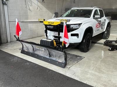 Gebraucht 2023 VW Amarok Abholung | CHF 47’900