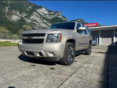 Gebraucht 2006 Chevrolet Tahoe LT SUV | CHF 19’900