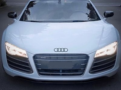 Gebraucht Audi R8 Coupé 550 PS (404 kW) 2012 Coupé